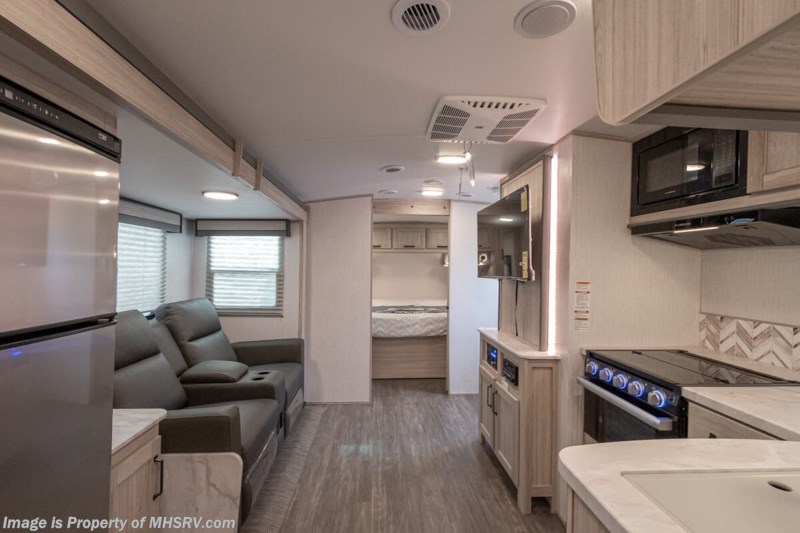 2023 Cruiser RV Twilight Select SEL 2300 W/ 50AMP, Theater Dinette ...