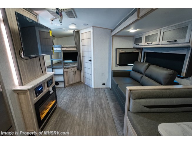 2022 Cruiser RV Twilight TWS 2800 #SCSR39926CR - For Sale in Alvarado, TX