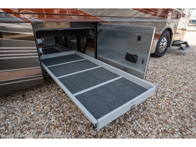 Rv Ralm 2021 Foretravel Realm Presidential LVMS #41344A - For Sale in Alvarado, TX