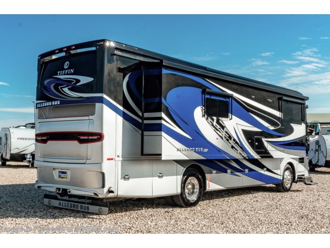 2020 Tiffin Allegro 35CP #41325A - For Sale in Alvarado, TX