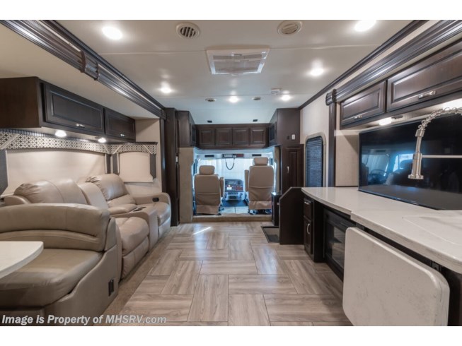 2018 Dynamax Corp DX3 37TS - Used Class C For Sale by Motor Home Specialist in Alvarado, Texas