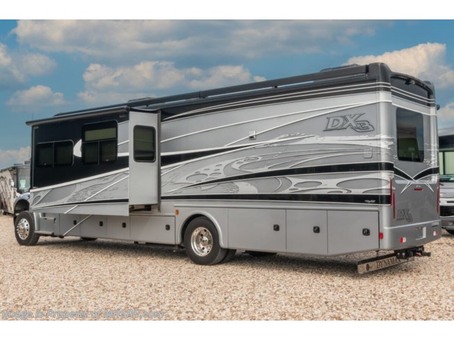 2018 DX3 37TS by Dynamax Corp from Motor Home Specialist in Alvarado, Texas