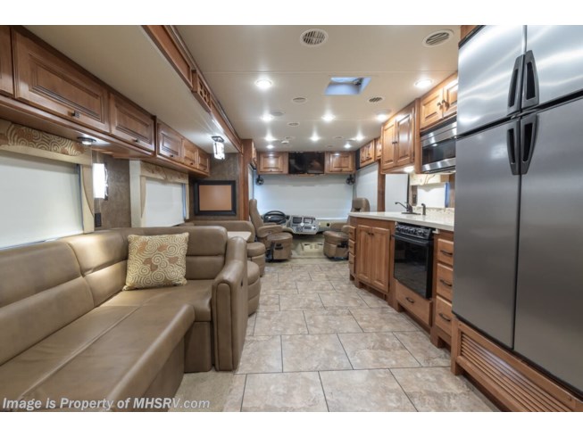 2014 Tiffin Allegro 31 SA - Used Class A For Sale by Motor Home Specialist in Alvarado, Texas
