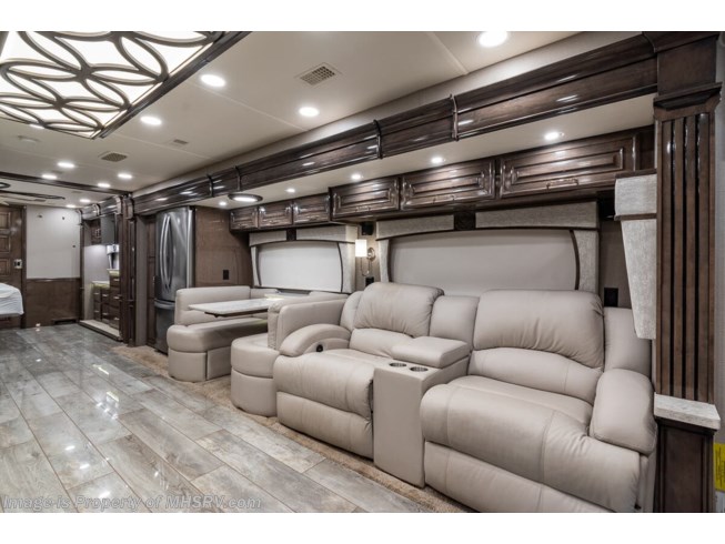 Cornerstone Rv 2021 Entegra Coach Cornerstone 45W #2960C - For Sale in Alvarado, TX