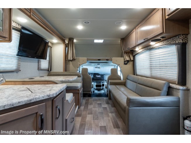 2020 Thor Motor Coach Chateau 31W - Used Class C For Sale by Motor Home Specialist in Alvarado, Texas