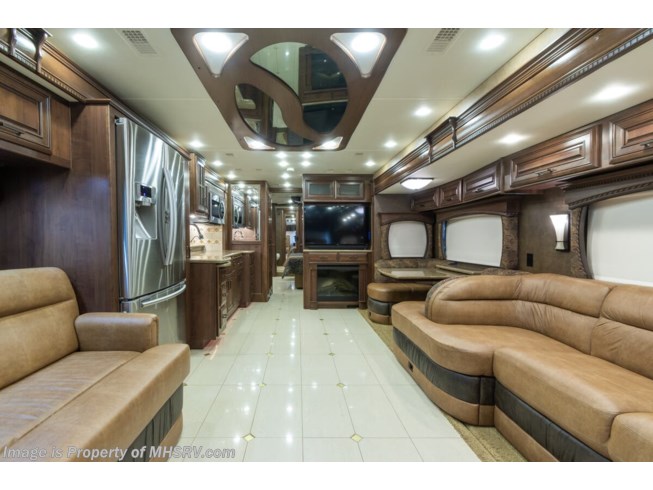 2014 Entegra Coach Aspire 42RBQ #2982C - For Sale in Alvarado, TX