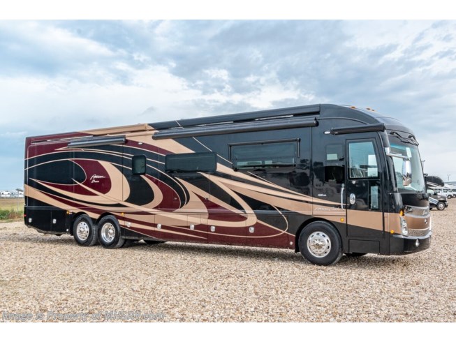 Used 2019 American Coach American Dream 45A available in Alvarado, Texas