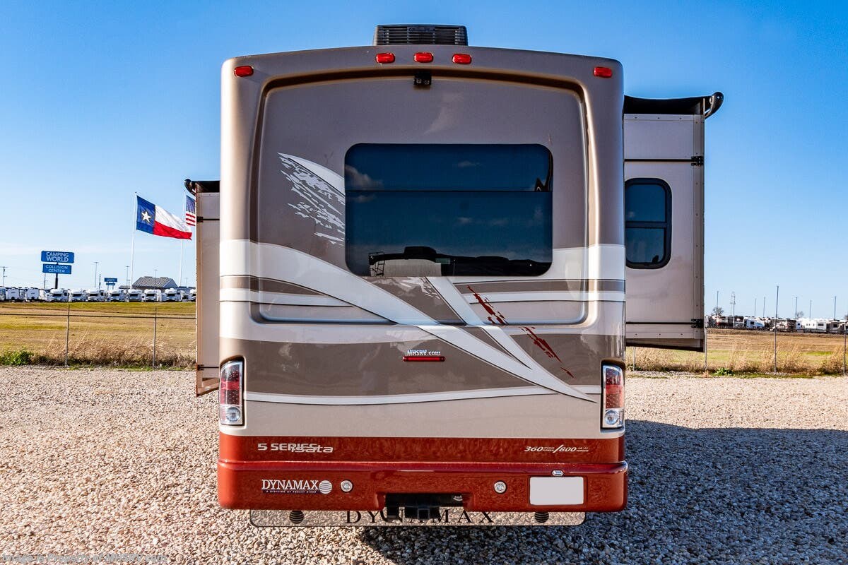 2021 Dynamax Corp Isata 5 Series 34DS RV for Sale in Alvarado, TX 76009