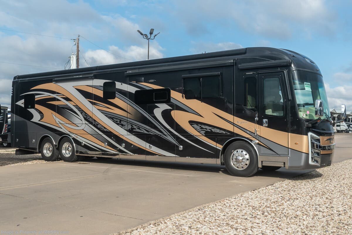 2021 Entegra Coach Aspire 44W #40596A - For Sale in Alvarado, TX