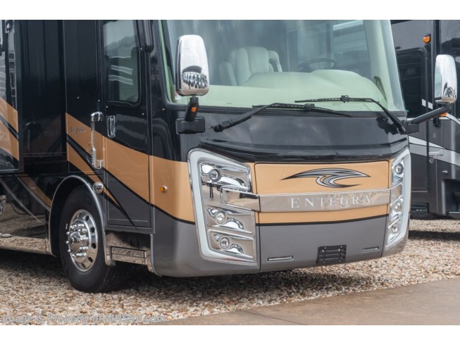 2021 Entegra Coach Aspire 44W #40596A - For Sale in Alvarado, TX