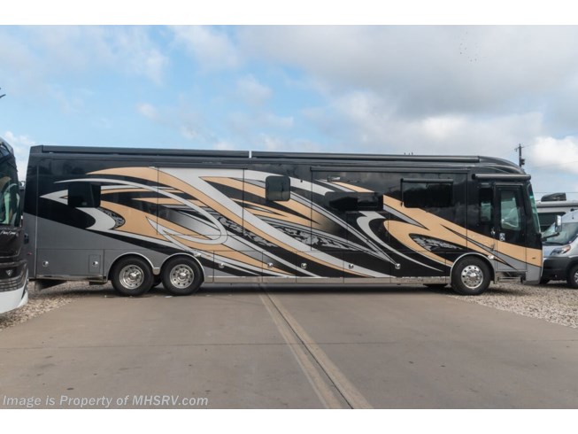 2021 Entegra Coach Aspire 44W #40596A - For Sale in Alvarado, TX