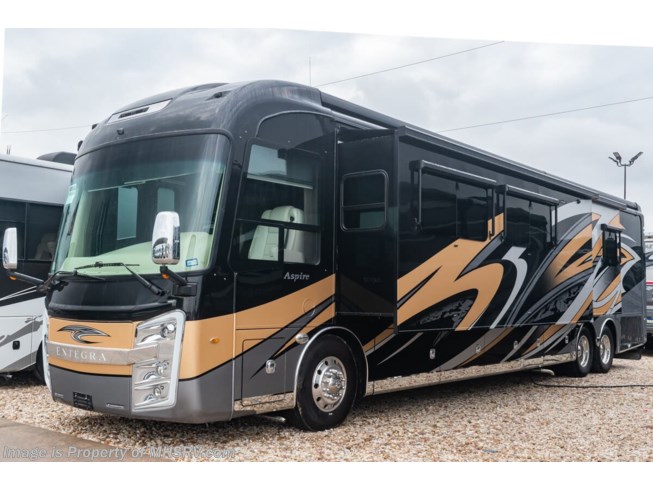 2021 Entegra Coach Aspire 44W #40596A - For Sale in Alvarado, TX