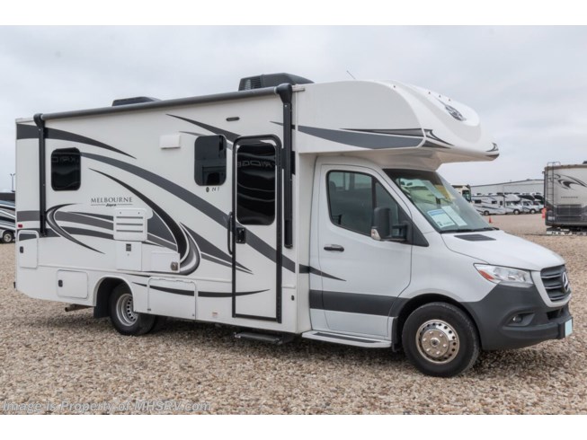 Used 2021 Jayco Melbourne 24T available in Alvarado, Texas