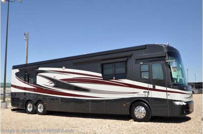 2007 Newmar Essex (4502) W/4 Slides Used RV For Sale