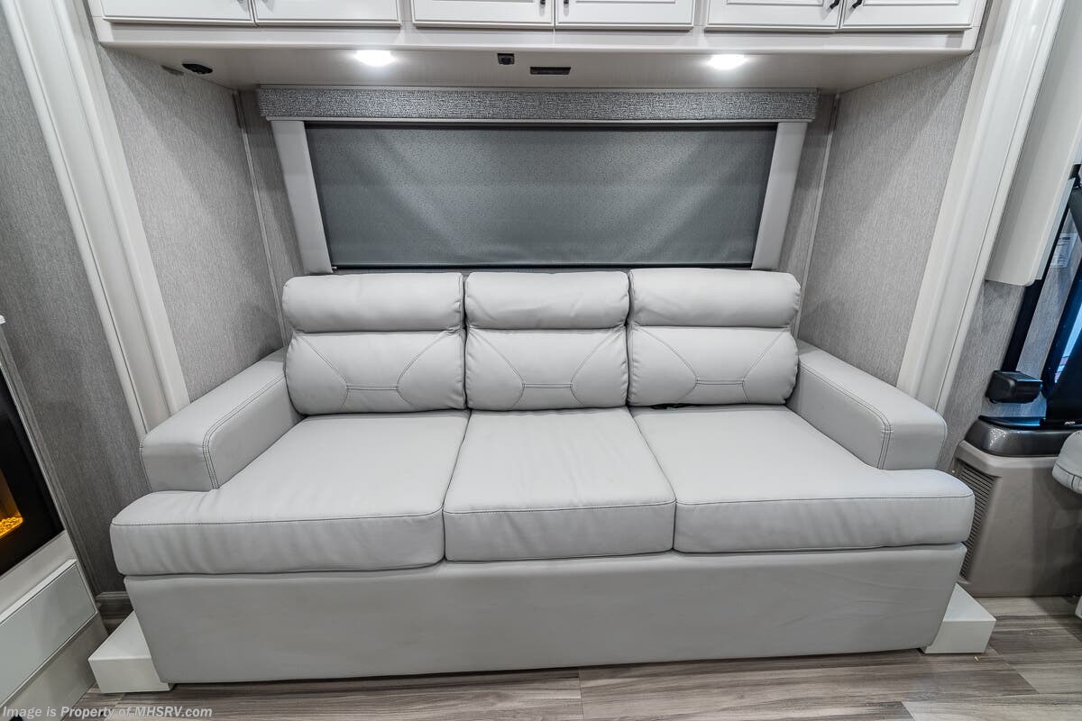 2023 Fleetwood Frontier 34GT #DFW41411 - For Sale in Alvarado, TX