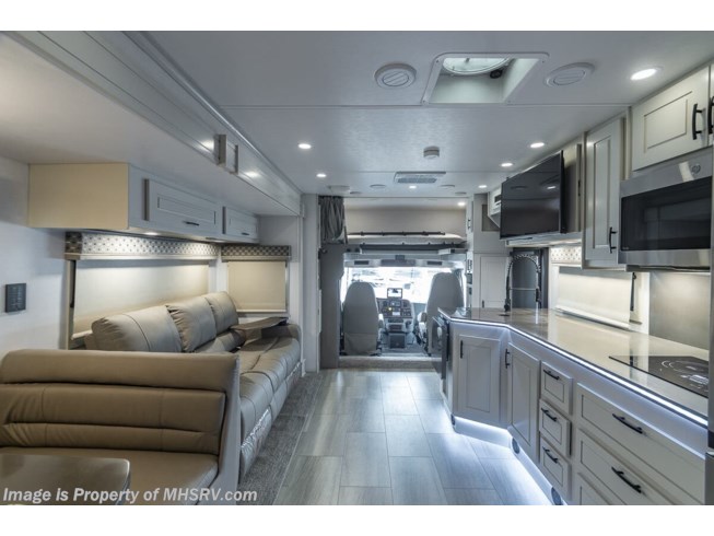 2023 Dynamax Corp Dynaquest XL 3400KD - New Class C For Sale by Motor Home Specialist in Alvarado, Texas