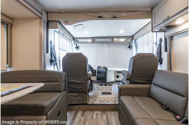 2024 Thor Motor Coach Indigo BB35 Bunk Model W/ Solar, Rapid Camp+ ...