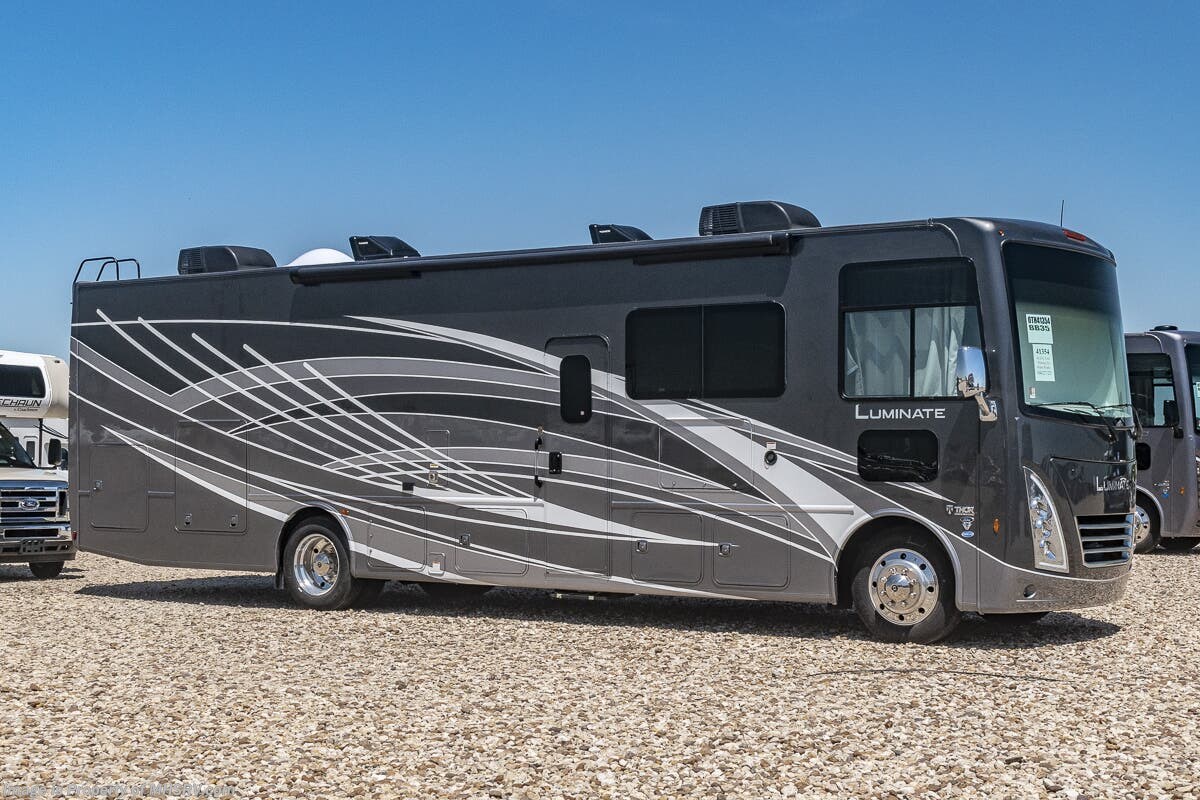 2024 Thor Motor Coach Luminate BB35 RV for Sale in Alvarado, TX 76009 ...