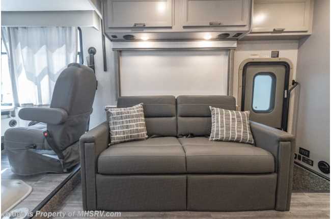 2024 Thor Motor Coach Luminate BB35 Bunk Model W/ Solar, Rapid Camp+ ...