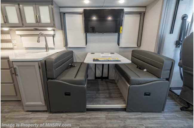 2024 Thor Motor Coach Luminate BB35 Bunk Model W/ Solar, Rapid Camp+ ...