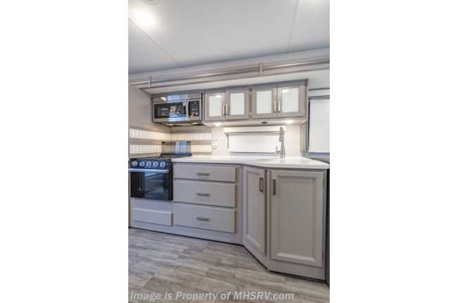 2024 Thor Motor Coach Luminate BB35 Bunk Model W/ Solar, Rapid Camp+ ...