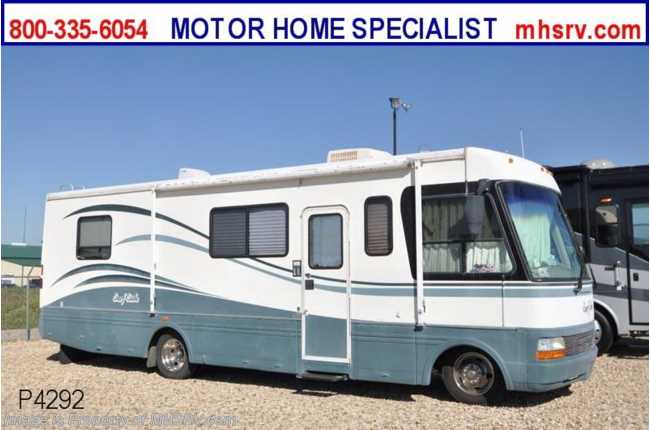 2000 Surf Side Rv 2000 National RV Surfside (3310) Used RV For Sale