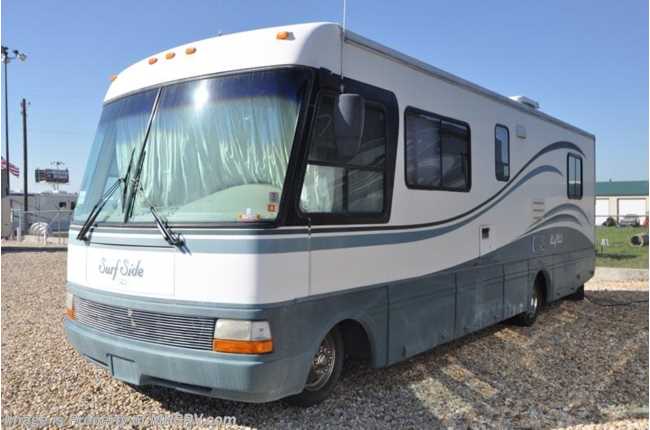 2000 Surf Side Rv 2000 National RV Surfside (3310) Used RV For Sale