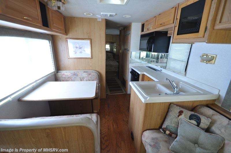 2000 Surf Side Rv 2000 National RV Surfside (3310) Used RV For Sale