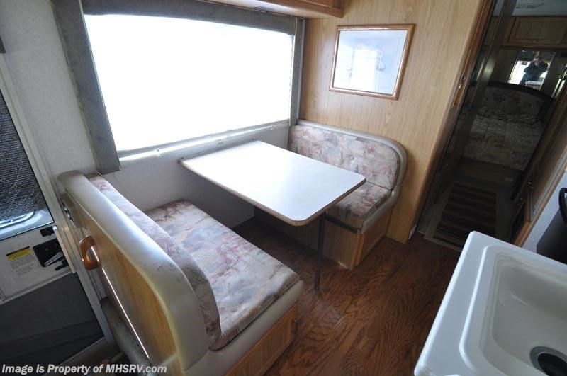 2000 Surf Side Rv 2000 National RV Surfside (3310) Used RV For Sale