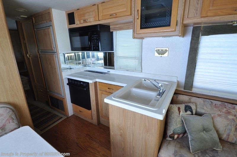 2000 Surf Side Rv 2000 National RV Surfside (3310) Used RV For Sale