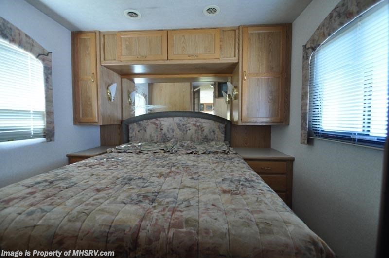 2000 Surf Side Rv 2000 National RV Surfside (3310) Used RV For Sale