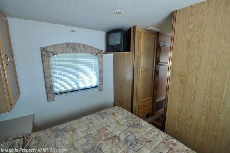 2000 Surf Side Rv 2000 National RV Surfside (3310) Used RV For Sale
