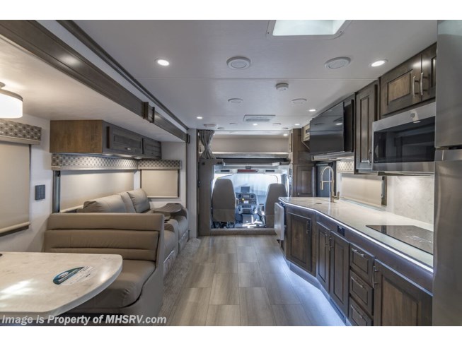 2023 Dynamax Corp DX3 37RB - New Class C For Sale by Motor Home Specialist in Alvarado, Texas