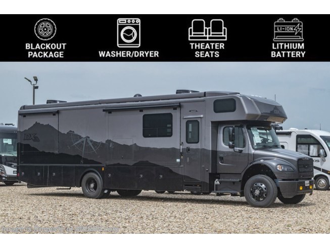 2023 Dynamax Corp DX3 37TS #JDM41413 - For Sale in Alvarado, TX