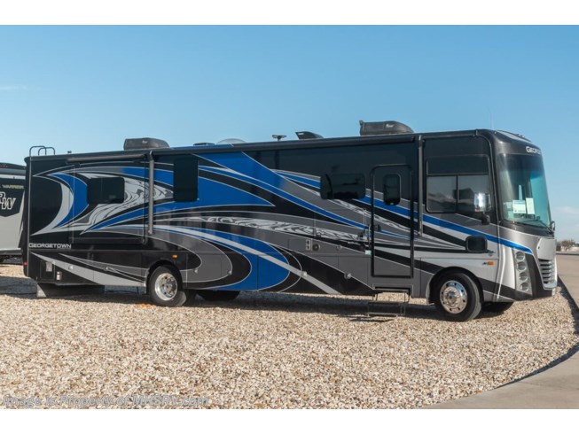Used 2021 Forest River Georgetown 7 Series GT7 36K7 available in Alvarado, Texas