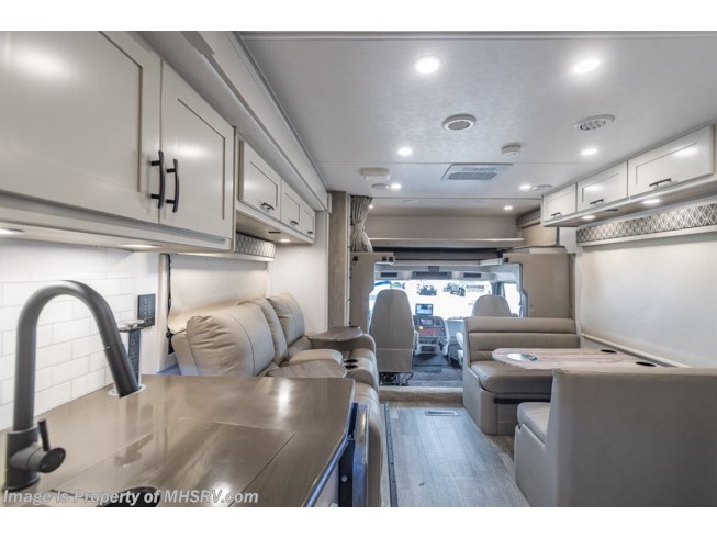2023 Dynamax Corp Europa 32KD - New Class C For Sale by Motor Home Specialist in Alvarado, Texas