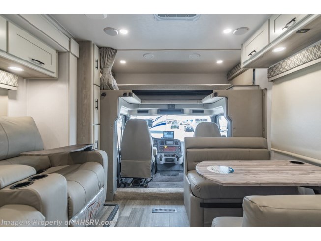 2023 Europa 32KD by Dynamax Corp from Motor Home Specialist in Alvarado, Texas