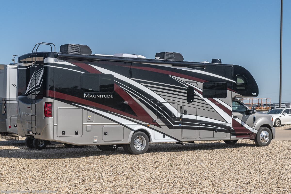 2024 Thor Motor Coach Magnitude LV35 RV For Sale In Alvarado TX 76009   1 2321 3557223 239619182 