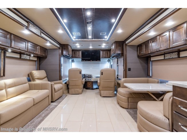 2020 Tiffin Allegro Red 33 AA - Used Diesel Pusher For Sale by Motor Home Specialist in Alvarado, Texas