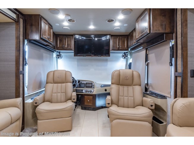2020 Allegro Red 33 AA by Tiffin from Motor Home Specialist in Alvarado, Texas