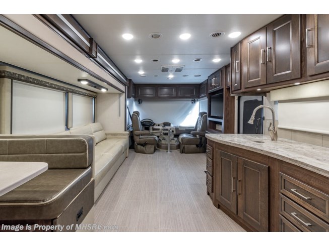 2020 Coachmen Mirada 37LS - Used Class A For Sale by Motor Home Specialist in Alvarado, Texas