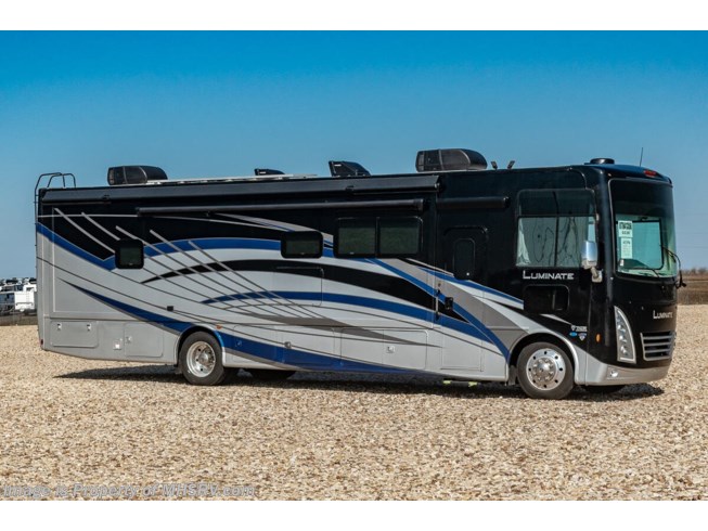 2023 Thor Motor Coach Luminate CC35 RV for Sale in Alvarado, TX 76009 ...