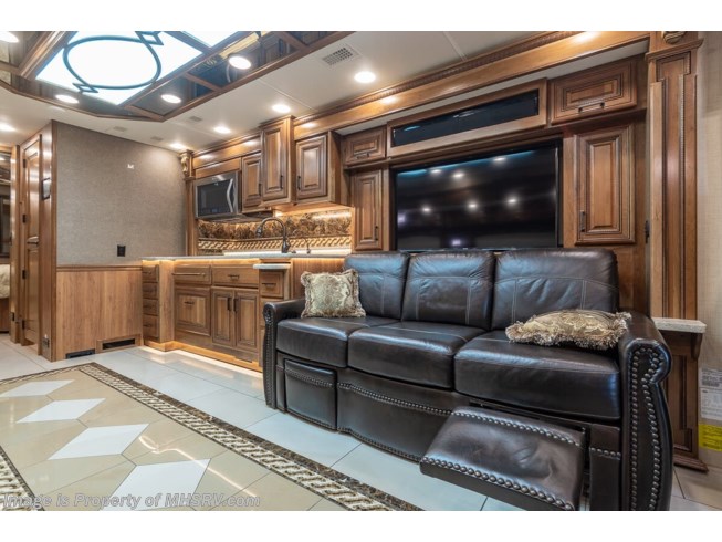 Cornerstone Rv 2017 Entegra Coach Cornerstone 45A #37919A - For Sale in Alvarado, TX