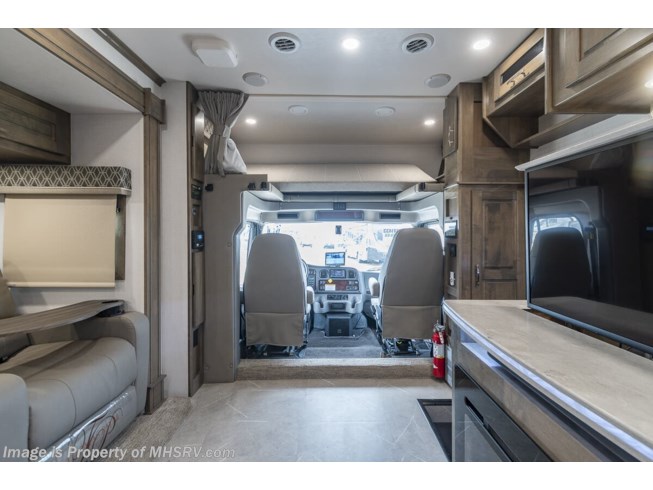2023 DX3 37BD by Dynamax Corp from Motor Home Specialist in Alvarado, Texas