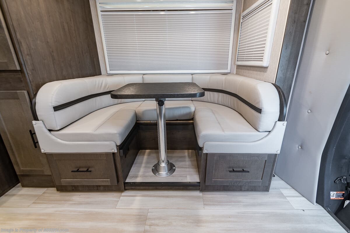 2023 Coachmen Prism Elite 24FS Sprinter Diesel W/ Hydraulic Leveling