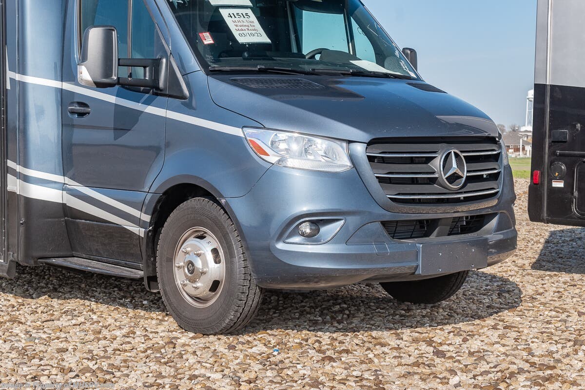 2023 Coachmen Prism Elite 24FS Sprinter Diesel W/ Hydraulic Leveling