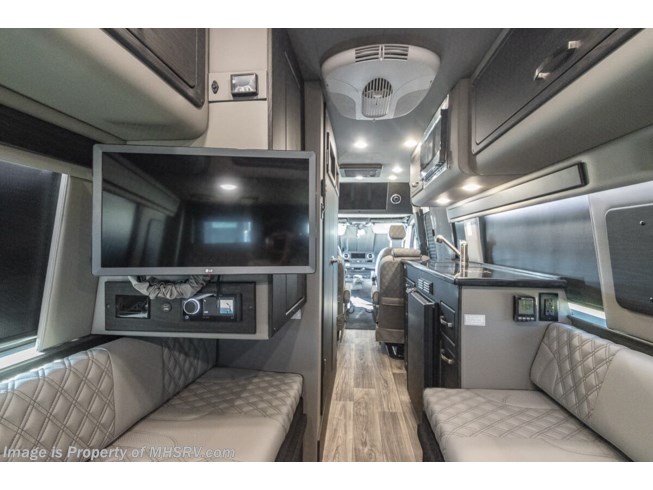 2024 American Coach Patriot MD4 - New Class B For Sale by Motor Home Specialist in Alvarado, Texas