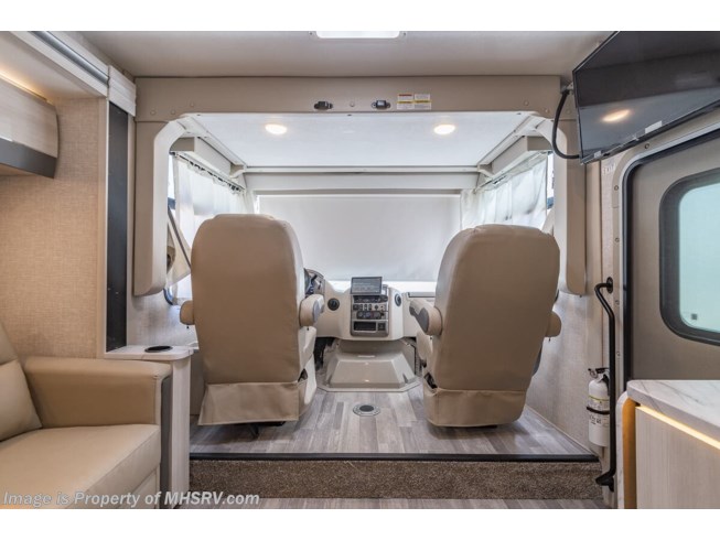 2024 Vegas 24.1 by Thor Motor Coach from Motor Home Specialist in Alvarado, Texas