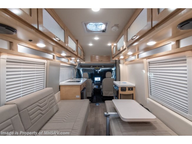 2024 Coachmen Beyond 22RB AWD - New Class B For Sale by Motor Home Specialist in Alvarado, Texas