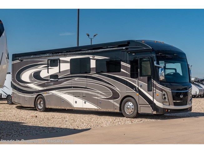 Monaco Coach Rv 2019 Monaco RV Signature 40J Bunk Model #37898A - For Sale in Alvarado, TX